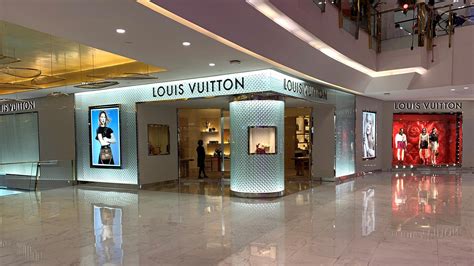 louis vuitton thailand prices